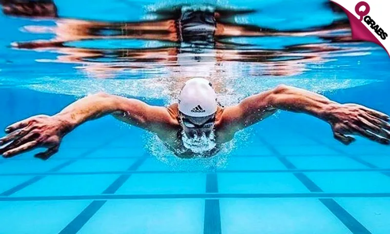 Swimming Classes for Kids & Adults!